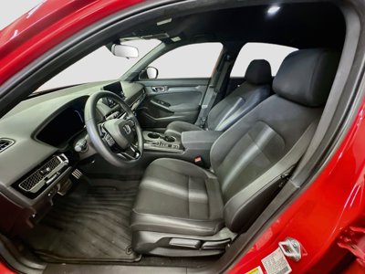 honda civic hatchback 2025 19XFL2H85SE020584 image honda civic hatchback 2025 19XFL2H85SE020584 image